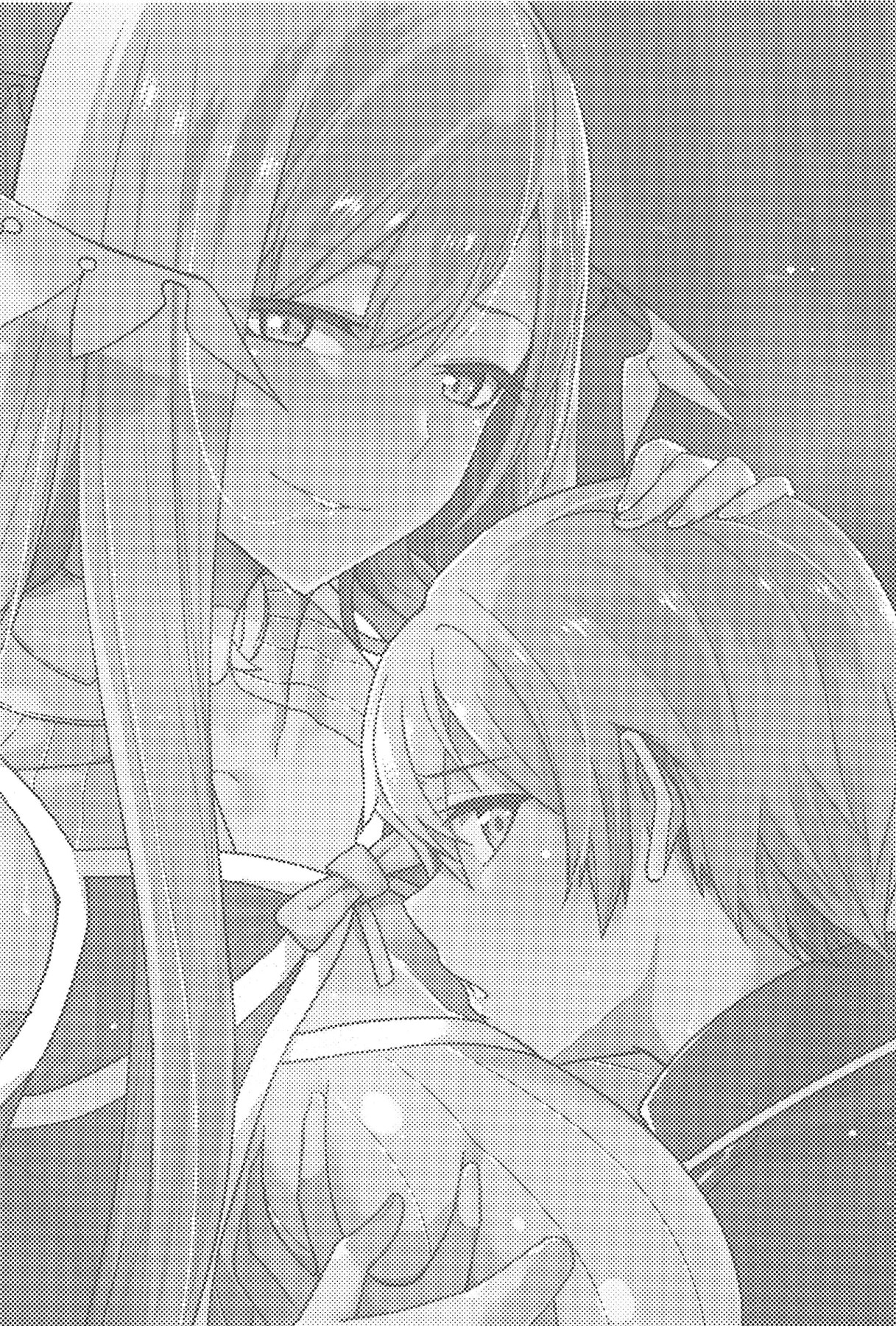 Hentai Manga Comic-Love Exchange-Read-21